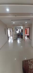Hall Image of 1125 Sq.ft 2 BHK Builder Floor for sale in Bajwa Sunny View Complex Sunny Enclave, Kharar Mohali for Rs. 3990000