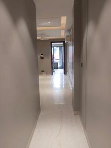 3 BHK Independent Builder Floor