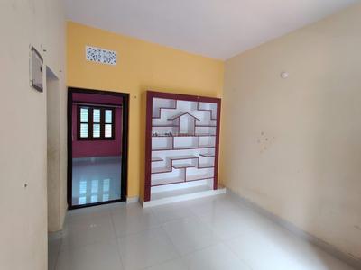 Living Room Image of 750 Sq.ft 1 BHK Independent House for rent in Konda Koppaka Visakhapatnam for Rs. 4500