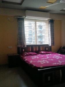 Bedroom Image of 2565 Sq.ft 4 BHK Independent House for sale in Madhav Kamalnayan Bungalows, Bopal Ahmedabad for Rs. 37500000