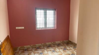 Bedroom Image of 737 Sq.ft 2 BHK Independent House for sale in Kavanoor Lake Chennai for Rs. 4900000