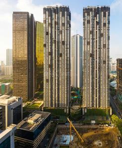 2 BHK Flat