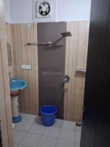 Bathroom Image of Siddhi in Sarita Vihar, New Delhi