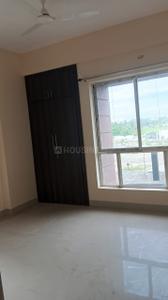 Bedroom Image of 1235 Sq.ft 3 BHK Apartment / Flat for sale in Unimark Springfield, Rajarhat Kolkata for Rs. 7500000