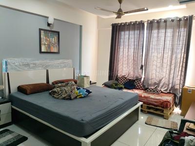Bedroom Image of 1726 Sq.ft 3 BHK Apartment / Flat for sale in Choodasandra Bengaluru for Rs. 21100000