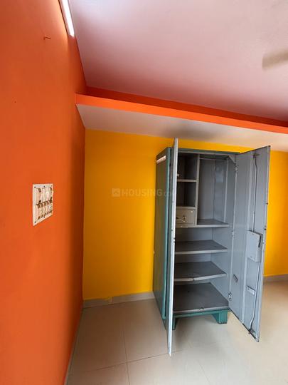 Domlur Village, Domlur Layout Bedroom 1