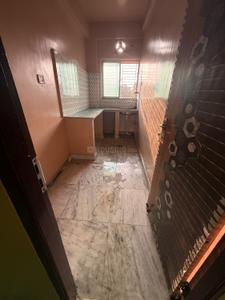Kitchen Image of 950 Sq.ft 2 BHK Apartment / Flat for sale in Kabardanga Kolkata for Rs. 3425000