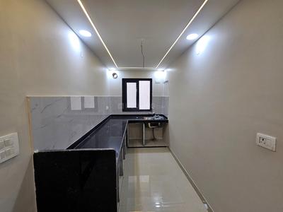 Kitchen Image of 1488 Sq.ft 3 BHK Apartment / Flat for sale in Heerapura Jaipur for Rs. 7500000