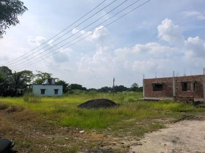 Image of 2160 Sq.ft Residential Plot / Land for sale in Joka, Kolkata for Rs. 525098