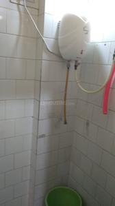 Bathroom Image of Flora&#x27;s  pg in Thane West, Thane