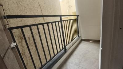 Image of 900 Sq.ft 1 BHK Builder Floor for rent in Mahadevapura, Bengaluru for Rs. 35200