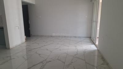 Living Room Image of 1428 Sq.ft 3 BHK Apartment / Flat for rent in Rahul Downtown, Punawale Pune for Rs. 30000