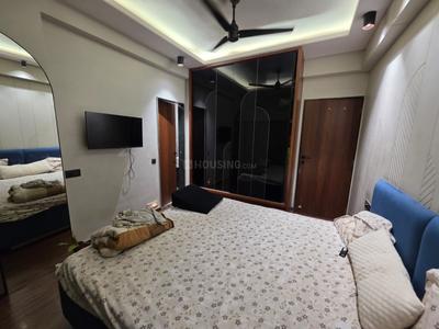 Bedroom Image of 1440 Sq.ft 3 BHK Apartment / Flat for sale in Nava Vadaj Ahmedabad for Rs. 9800000