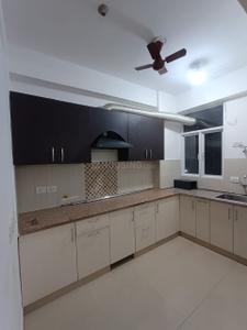 Kitchen Image of 996 Sq.ft 2 BHK Apartment / Flat for sale in Amrapali Pan Oasis, Sector 70 Noida for Rs. 10548000