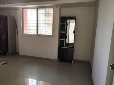 Bedroom Image of 715 Sq.ft 1 BHK Apartment / Flat for sale in Ranjeet Shree Siddhivinayak Platinum Park, Undri Pune for Rs. 3000000