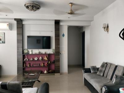 Living Room Image of 1640 Sq.ft 4 BHK Apartment / Flat for sale in Arihant Ambience, Crossings Republik Ghaziabad for Rs. 19500000