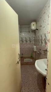 Bathroom Image of 1500 Sq.ft 3 BHK Duplex for rent in Sankhedi Bhopal for Rs. 23000