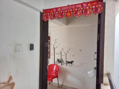 Image of 660 Sq.ft 1 BHK Apartment / Flat for sale in Sree Little Hearts, Undri, Pune for Rs. 3200000