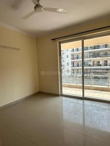 Bedroom Image of 1457 Sq.ft 3 BHK Builder Floor for sale in Ansal Esencia Sector 67, Sector 67 Gurgaon for Rs. 16700000
