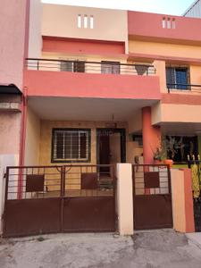 Image of 1100 Sq.ft 2 BHK Villa for sale in Abhiyanta Nagar, Nashik for Rs. 6200000