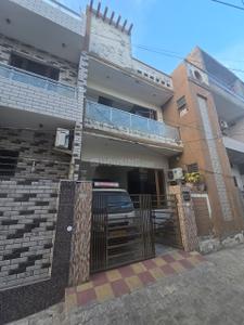 Image of 990 Sq.ft 3 BHK Independent House for sale in Kharar, Mohali for Rs. 6890000