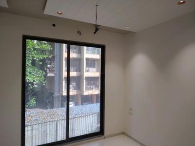 Bedroom Image of 900 Sq.ft 2 BHK Apartment / Flat for rent in Bluebell Apartment, Hiranandani Estate Thane for Rs. 45000