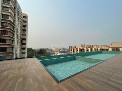 Image of 1130 Sq.ft 3 BHK Apartment / Flat for sale in Joka, Kolkata for Rs. 7448000