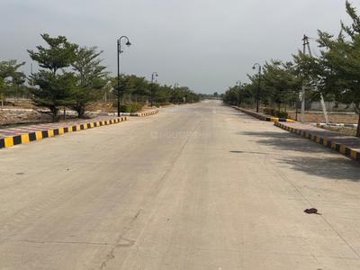 Image of 140 Sq.ft Residential Plot / Land for sale in Subhaga Emerald, Veltur, Sangareddy for Rs. 2940000