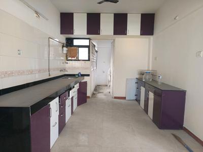 Kitchen Image of 3000 Sq.ft 3.5 BHK Apartment / Flat for sale in Magarpatta Grevillea, Magarpatta City Pune for Rs. 32500000