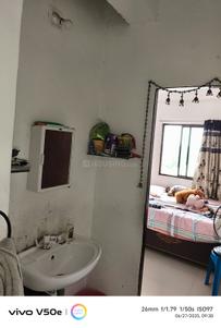 Bedroom Image of 650 Sq.ft 1 BHK Apartment / Flat for sale in Sai Astorion Residency, Undera Vadodara for Rs. 1500000