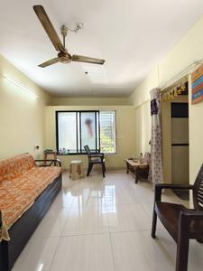 2 BHK Flat