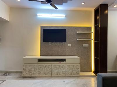 2 BHK Independent Builder Floor