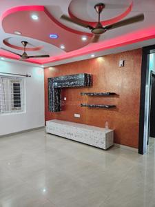 Living Room Image of 1000 Sq.ft 2 BHK Apartment / Flat for sale in Satwi Vielle, Kalkere Bengaluru for Rs. 9500000