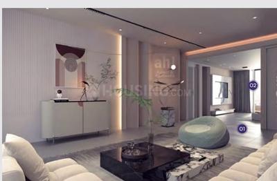 3 BHK Flat