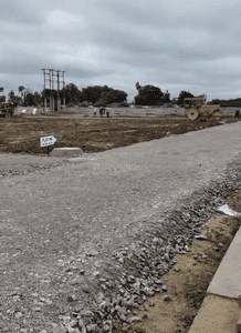 Image of 1377 Sq.ft Residential Plot / Land for sale in CCS Amor, Sarai Shekh, Lucknow for Rs. 9600000