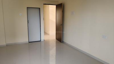 Bedroom Image of 1400 Sq.ft 3 BHK Apartment / Flat for sale in Thane West Thane for Rs. 22500000