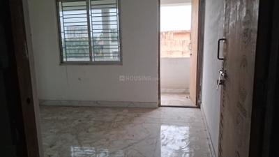Bedroom Image of 983 Sq.ft 2 BHK Apartment / Flat for sale in Chinar Park Kolkata for Rs. 3932000