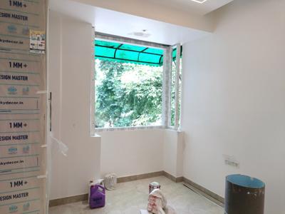 Bedroom Image of 1600 Sq.ft 3 BHK Apartment / Flat for sale in CGHS Prakriti Apartments by CGHS Group, Sector 6 Dwarka New Delhi for Rs. 28200000