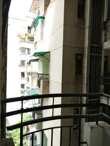 Bedroom Three Image of 1700 Sq.ft 3 BHK Apartment / Flat for sale in Sector 18 Dwarka New Delhi for Rs. 31500000