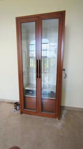 Bedroom Image of 3200 Sq.ft 4 BHK Villa for rent in Sompura Bengaluru for Rs. 150000