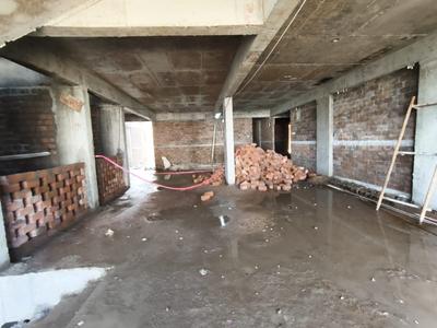 Image of 1055 Sq.ft 3 BHK Apartment / Flat for sale in Bhawrasla, Indore for Rs. 7500000