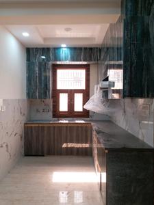 Kitchen Image of 1400 Sq.ft 3 BHK Apartment / Flat for sale in Rajendra Nagar Ghaziabad for Rs. 11221000