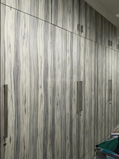 DLF Phase 1 Bedroom 1