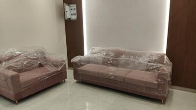 Living Room Image of 3300 Sq.ft 4 BHK Villa for sale in Shyam Nagar Jaipur for Rs. 27500000