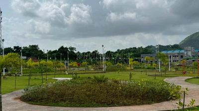 Image of 1210 Sq.ft Residential Plot / Land for sale in Riyasat Royalcrest, Khopoli, Navi Mumbai for Rs. 7266003