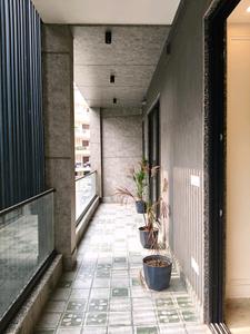 Living Room Image of 2200 Sq.ft 3 BHK Builder Floor for sale in Mayfield Garden Luxury Floors, Mayfield Garden Gurgaon for Rs. 29500000