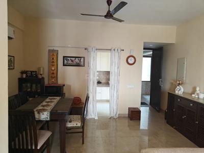 2 BHK Flat