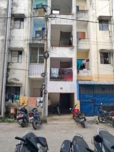 Image of 300 Sq.ft 1 BHK Apartment / Flat for sale in Gomti Nagar, Lucknow for Rs. 2100000