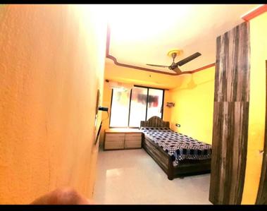 Bedroom Image of 650 Sq.ft 2 BHK Apartment / Flat for sale in Virar East Virar for Rs. 2600000