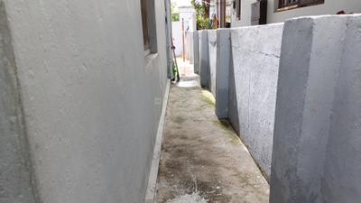 Passage Image of 1200 Sq.ft 2.5 BHK Independent House for sale in Malkajgiri Secunderabad for Rs. 10000000